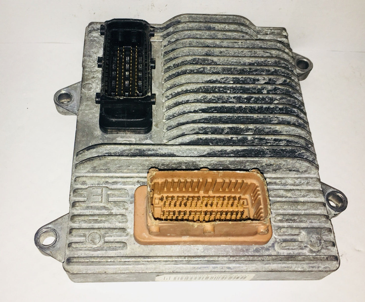2007 Chevrolet Forenza Optra ECU 96851087 