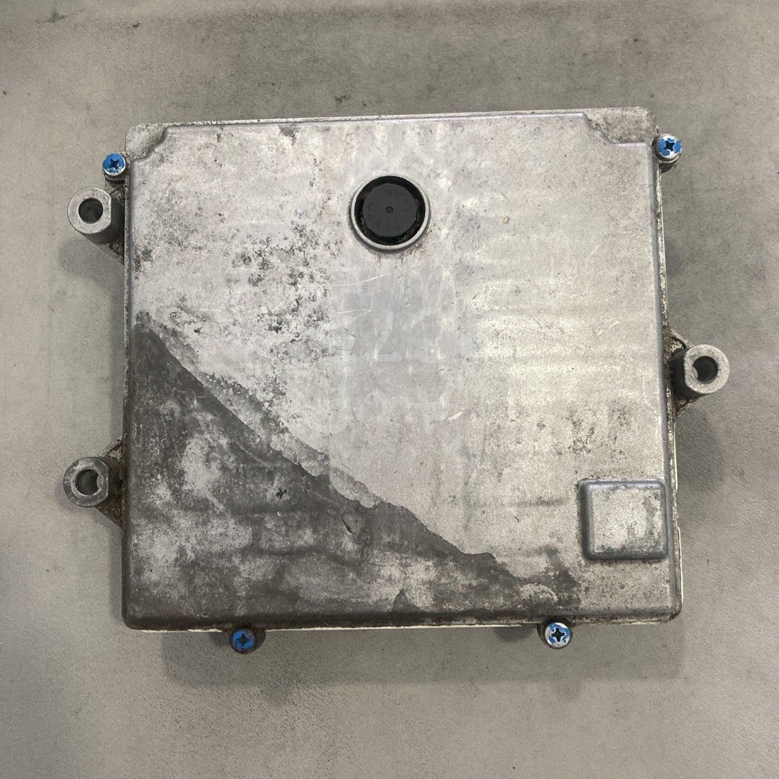 2019 Acura TLX 2.4L ECU/ECM 37820-RDF-A31
