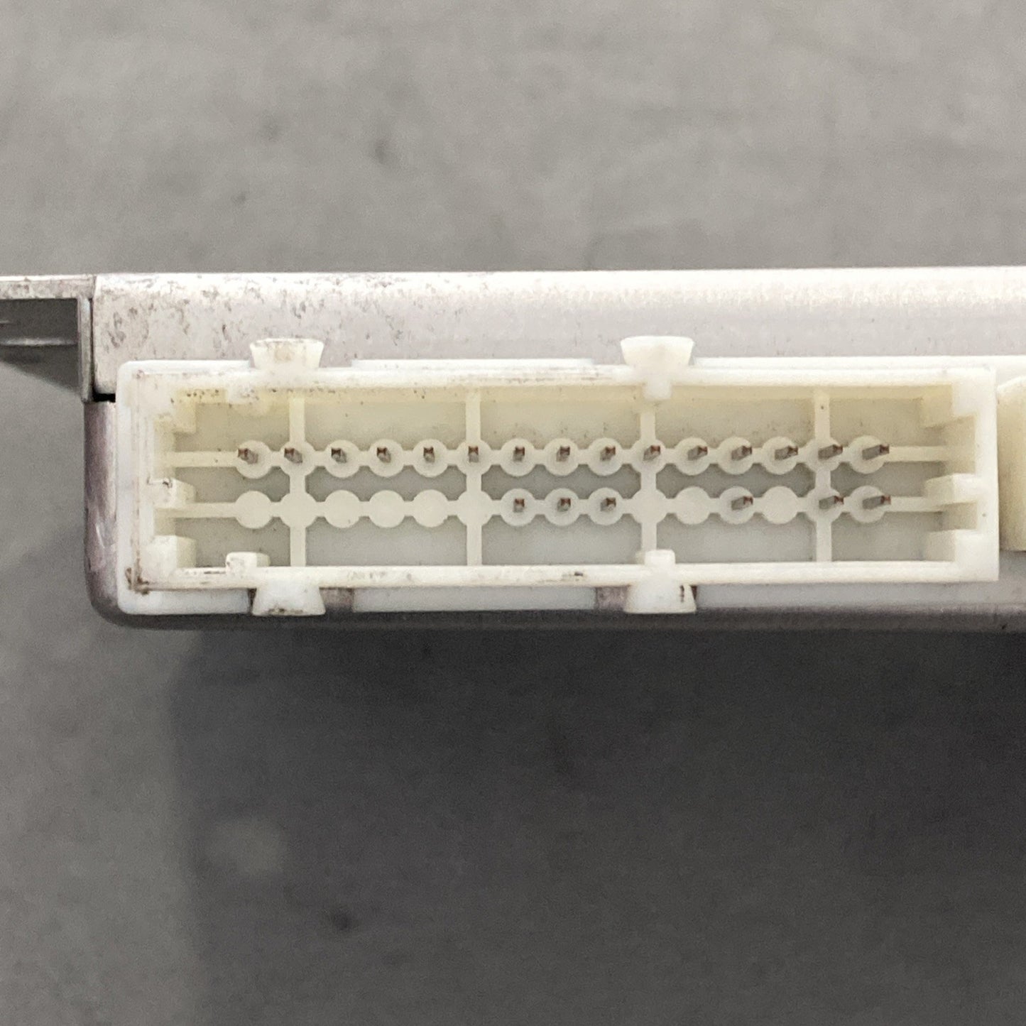 1999 Mercedes-Benz E320 ABS Module 017 545 75 32