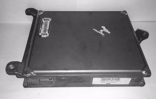 1997 Acura ECU 37820-P6W-A50