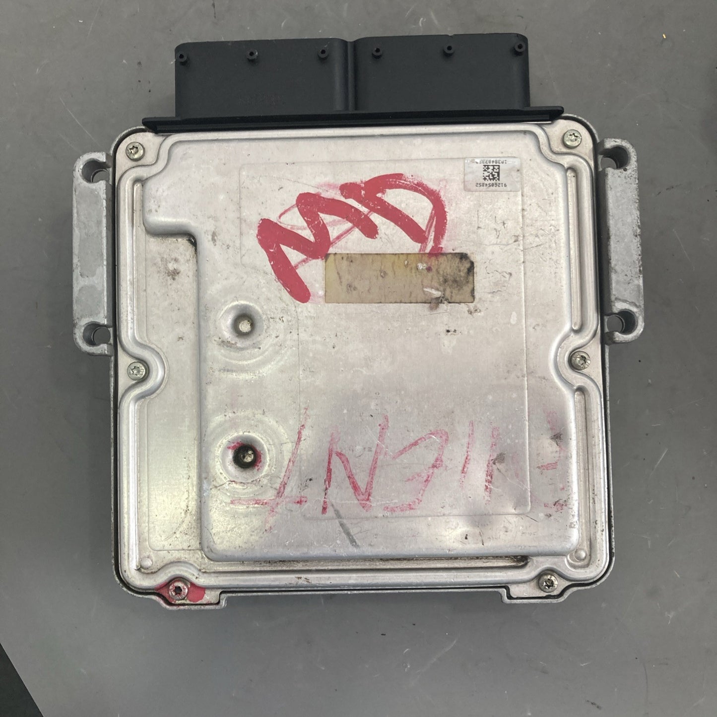 2015-2017 Hyundai Accent ECU/ECM 39110-2BRG7