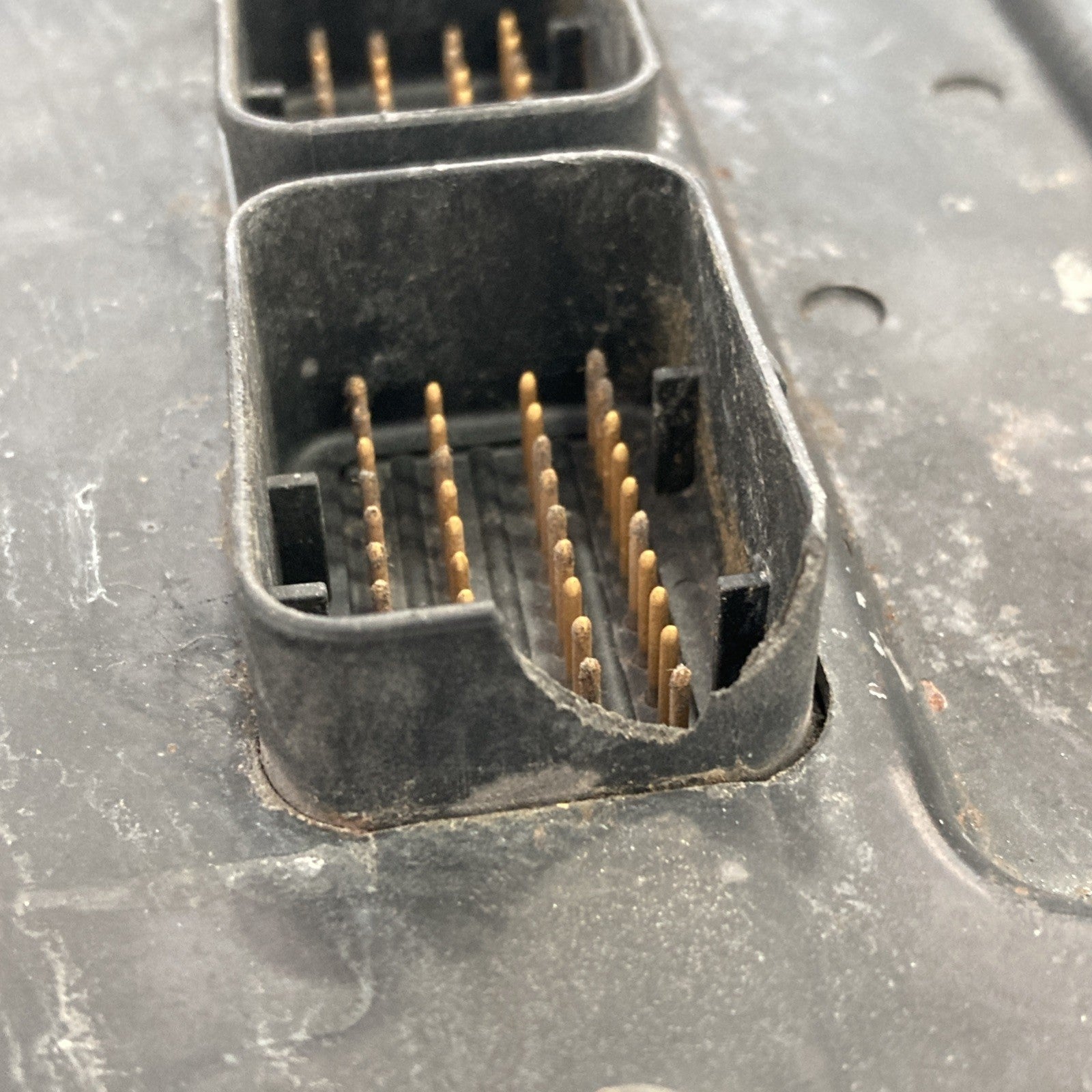 2005 Dodge Caravan ECU/ECM P05094110AB