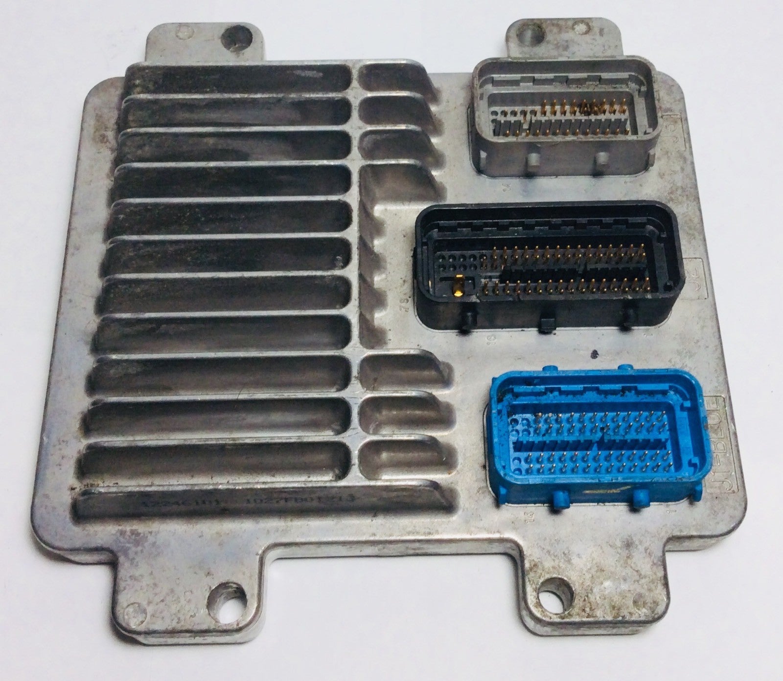 2006 2007 2008 Pontiac Grand Lacrosse ECU 12611004 12600930