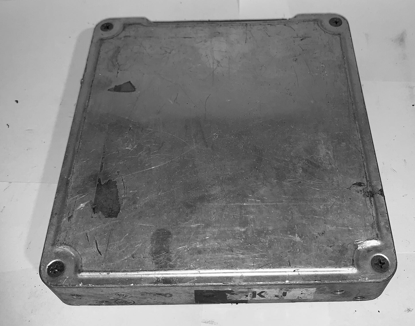 1990-1991 Toyota Celica ECU 89661-20651