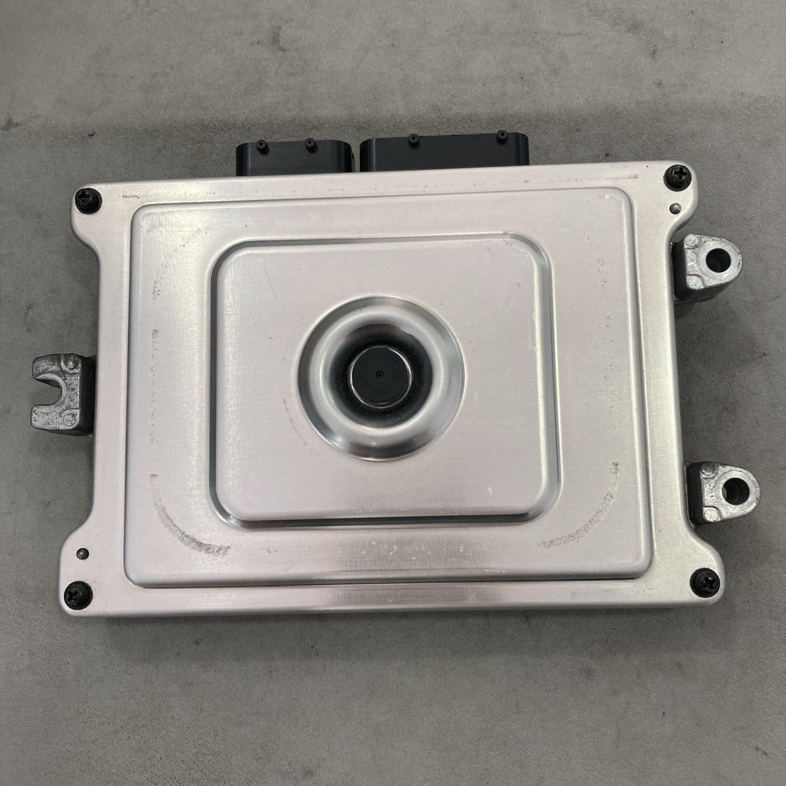 2020 Acura RDX 2.0L ECU/ECM 37820-5YF-C44