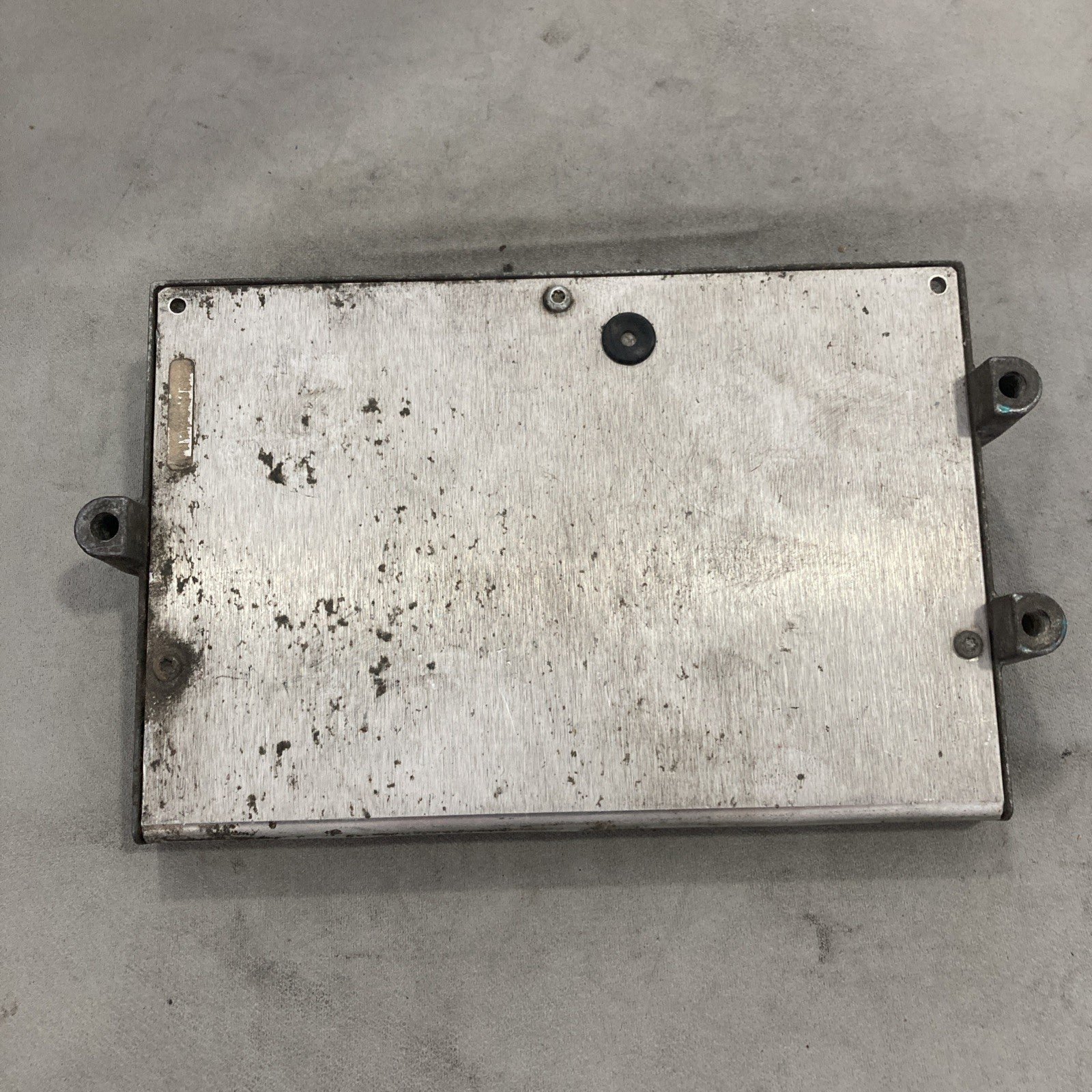 1998 Jeep Wrangler 2.5L ECU/ECM P56041618AC