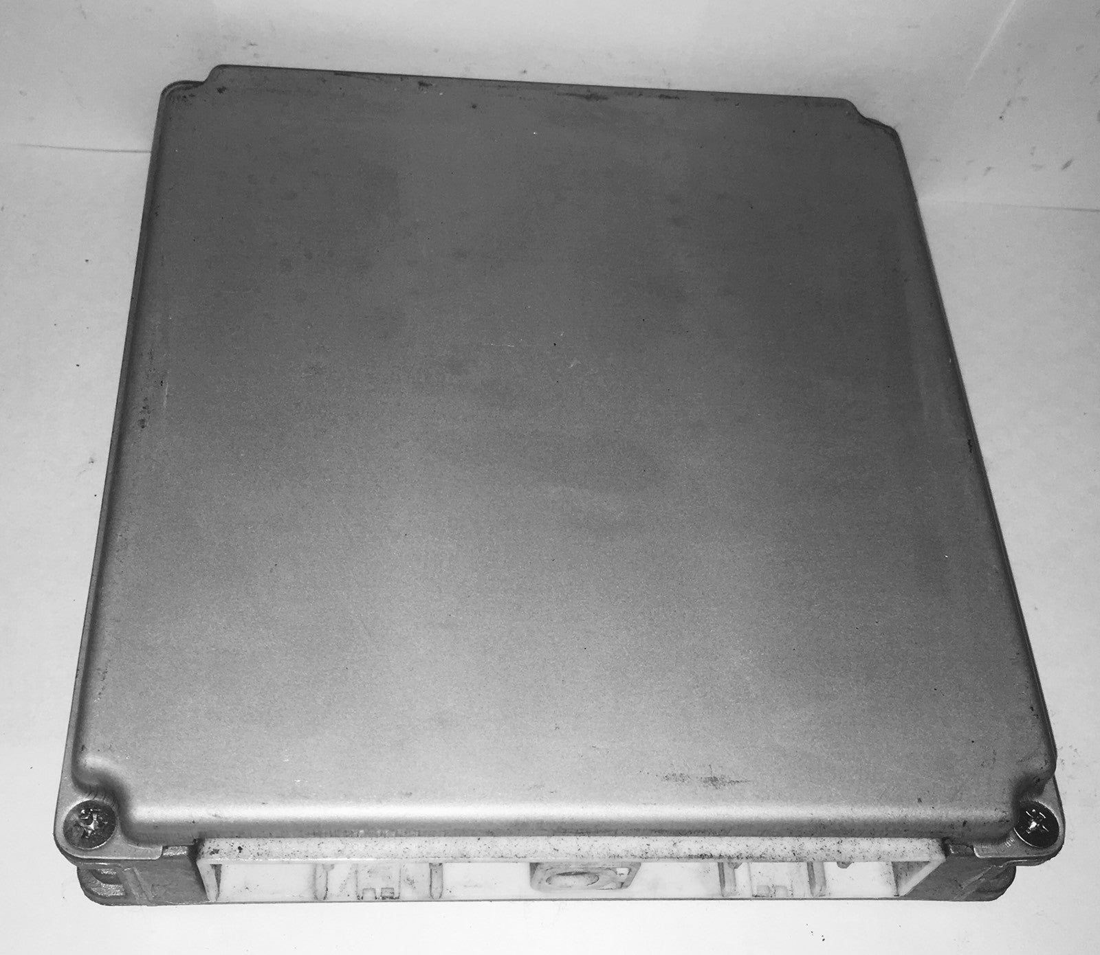 1999 Nissan Sentra ECU JA18N17 B0G 