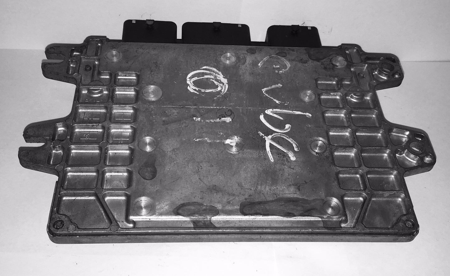 Nissan Cube ECU NEC001-612 