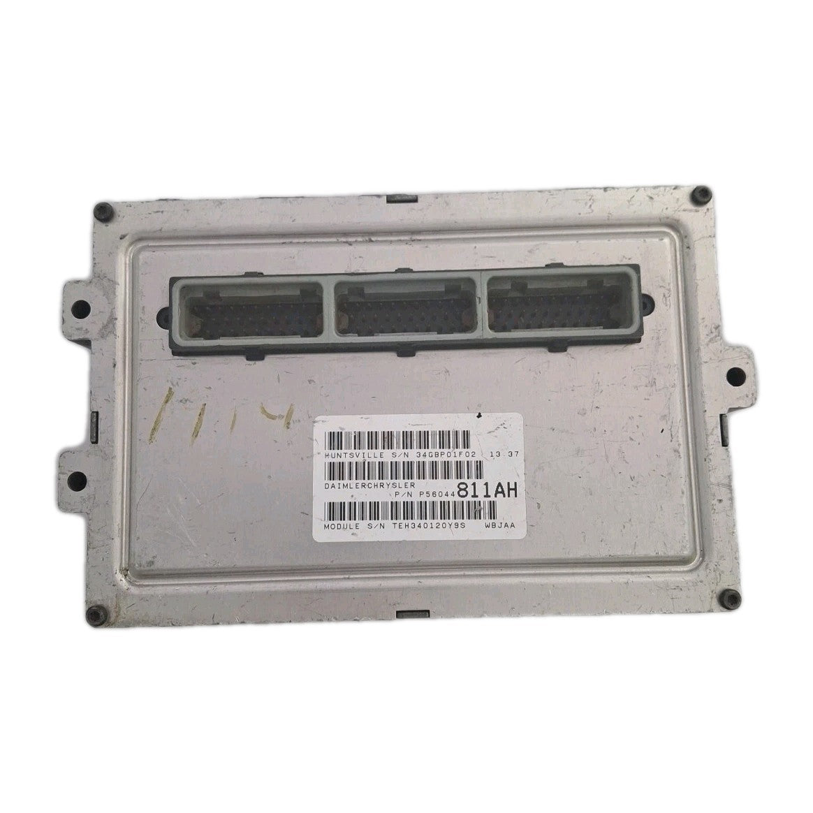 2002 Jeep Grand Cherokee 4.7L ECU/ECM P56044811AH *VIN PROGRAMMED*