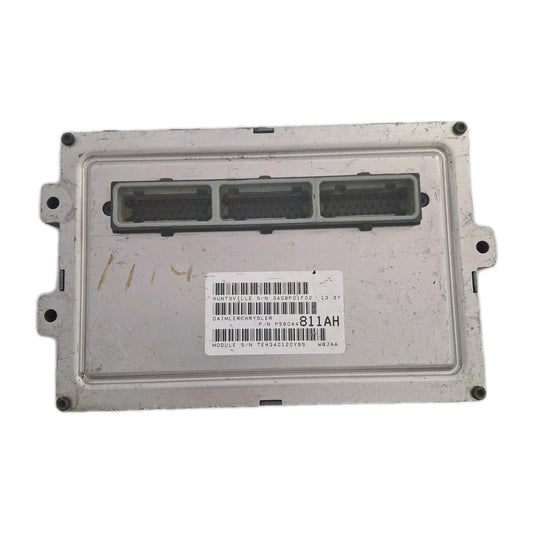2002 Jeep Grand Cherokee 4.7L ECU/ECM P56044811AH *VIN PROGRAMMED*