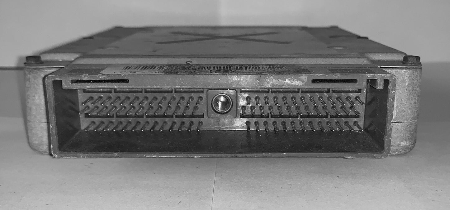 2001 Ford F150 Pickup 4.6L ECU 2M5A-12A650-GB