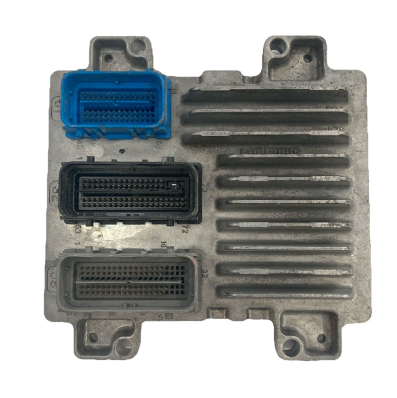 2017-2018 Chevrolet Silverado ECU/ECM 12687342 *VIN PROGRAMMED*