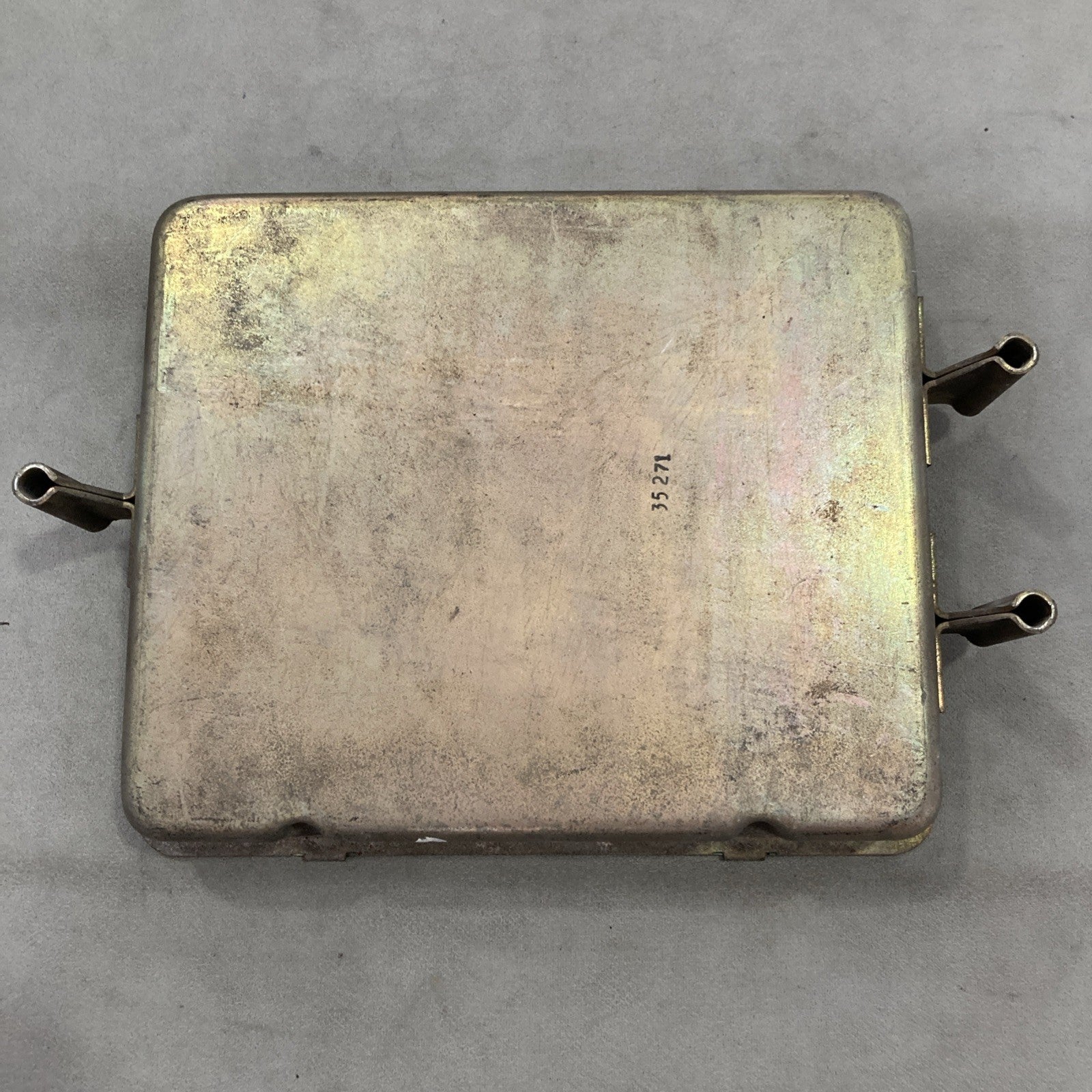 1998 Dodge RAM ECU/ECM P56046338AD
