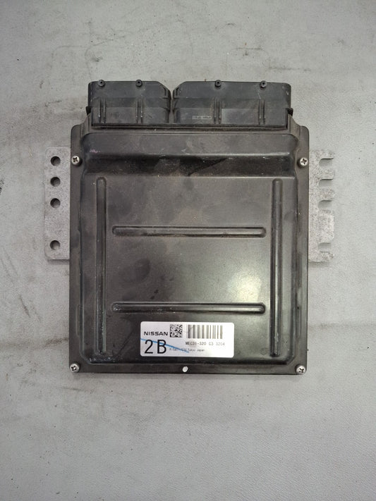 2003 Nissan Pathfinder ECU/ECM MEC31-320 C3 1564