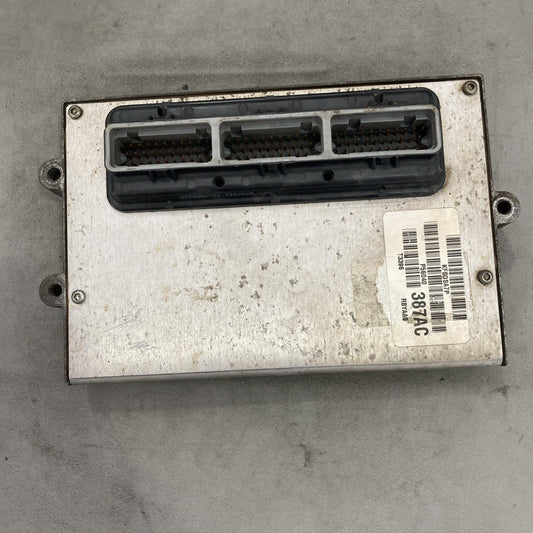 1997 Dodge Ram 1500 5.2L ECU/ECM P56040387AC