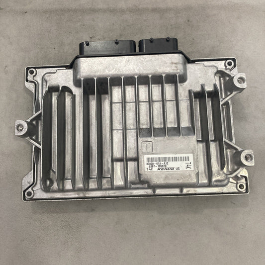 2022-2024 Acura MDX 3.5L ECU/ECM 37820-61A-A12