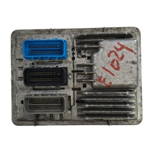 2017-2022 Chevrolet Malibu ECU/ECM 12683660 *VIN PROGRAMMED*