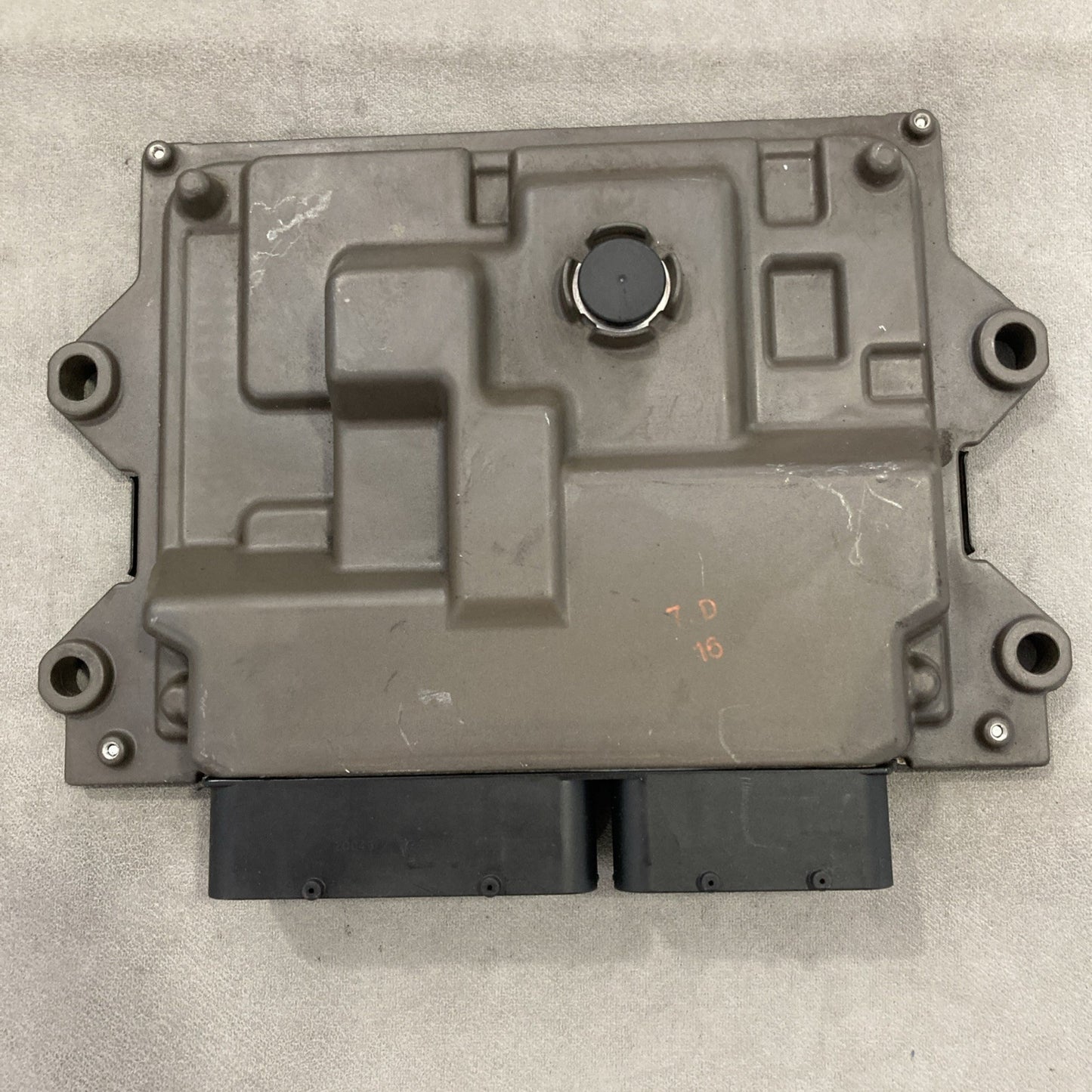 2020 Subaru Impreza ECU/ECM 22765AP13B