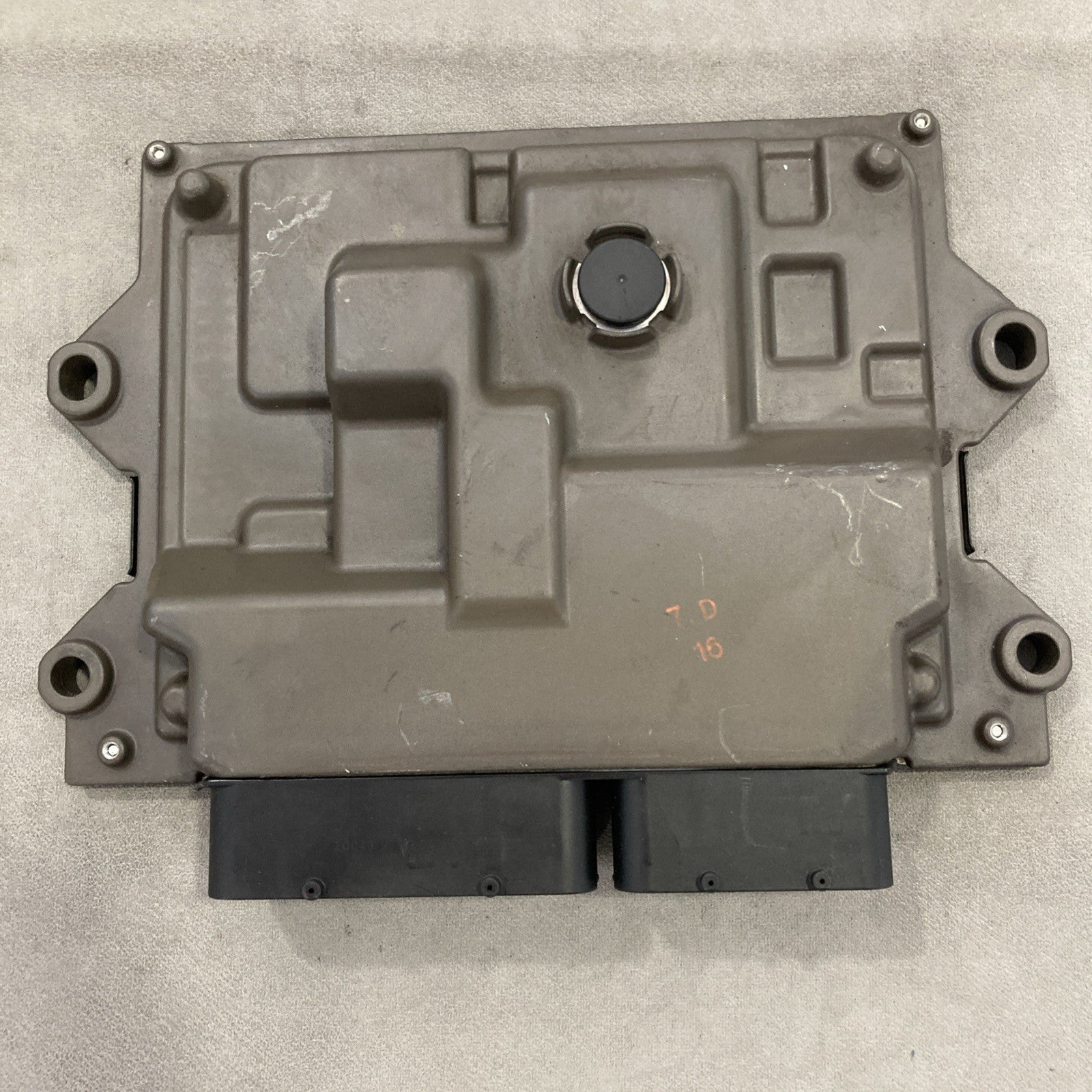 2020 Subaru Impreza ECU/ECM 22765AP13B
