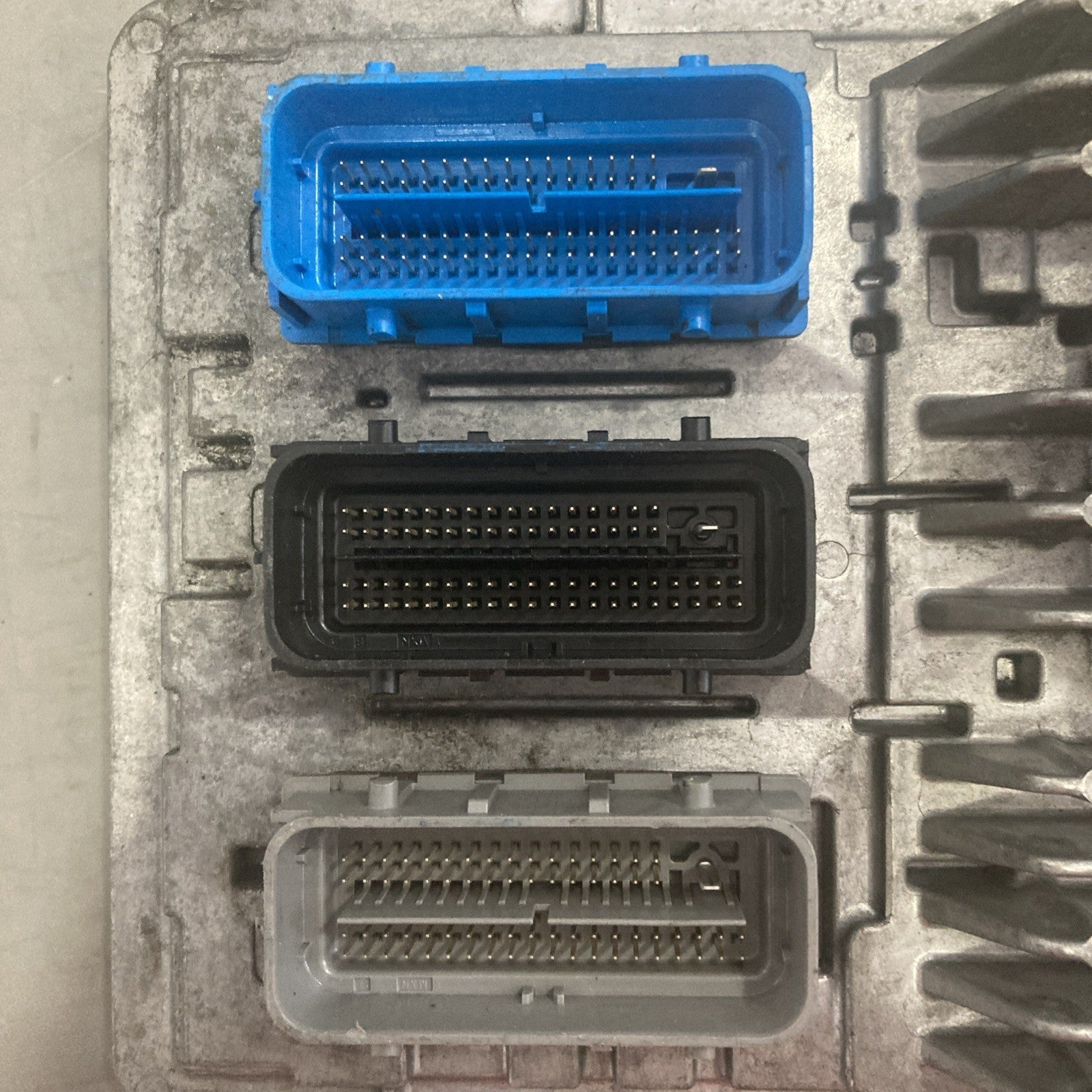 2016-2019 Chevrolet Equinox ECU/ECM 12688128