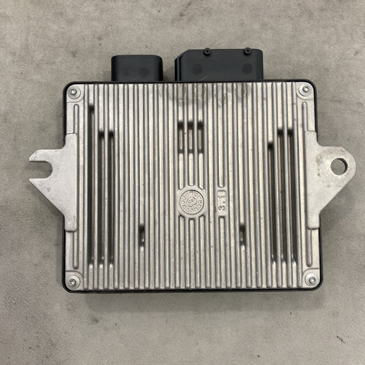 2018-2020 Infiniti QX60 3.5L Variable Valve Control Module 237F0 9PJ1A