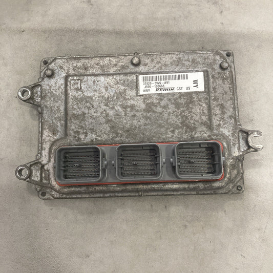 2018-2019 Acura MDX ECU/ECM 37820-5WS-A91