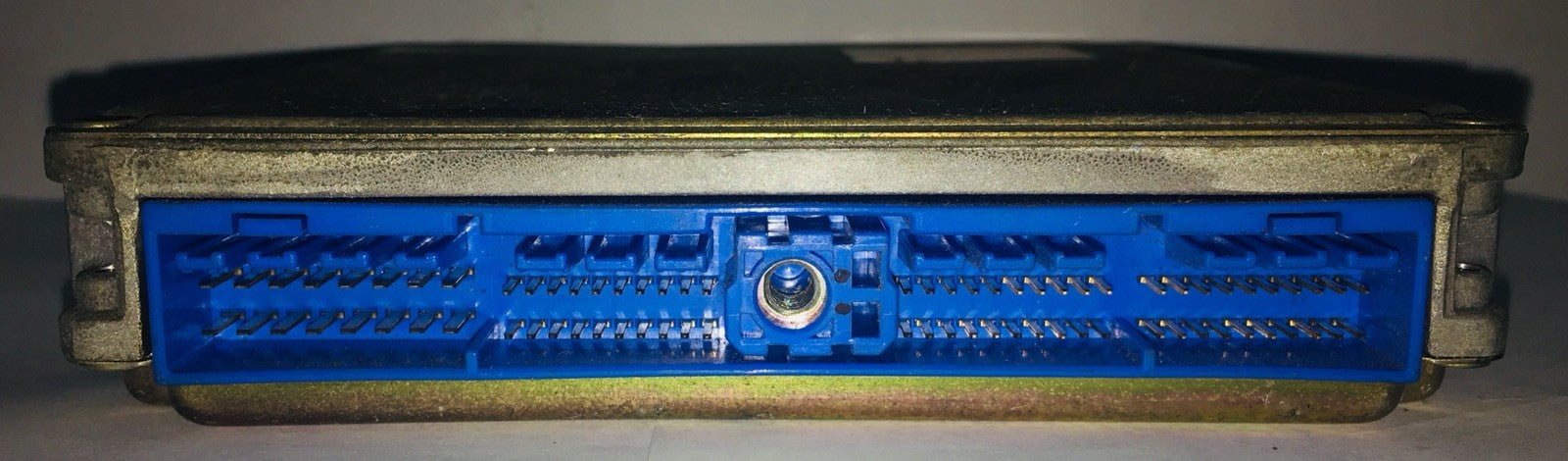 1990 Nissan Maxima ECU A18-A35 E79 