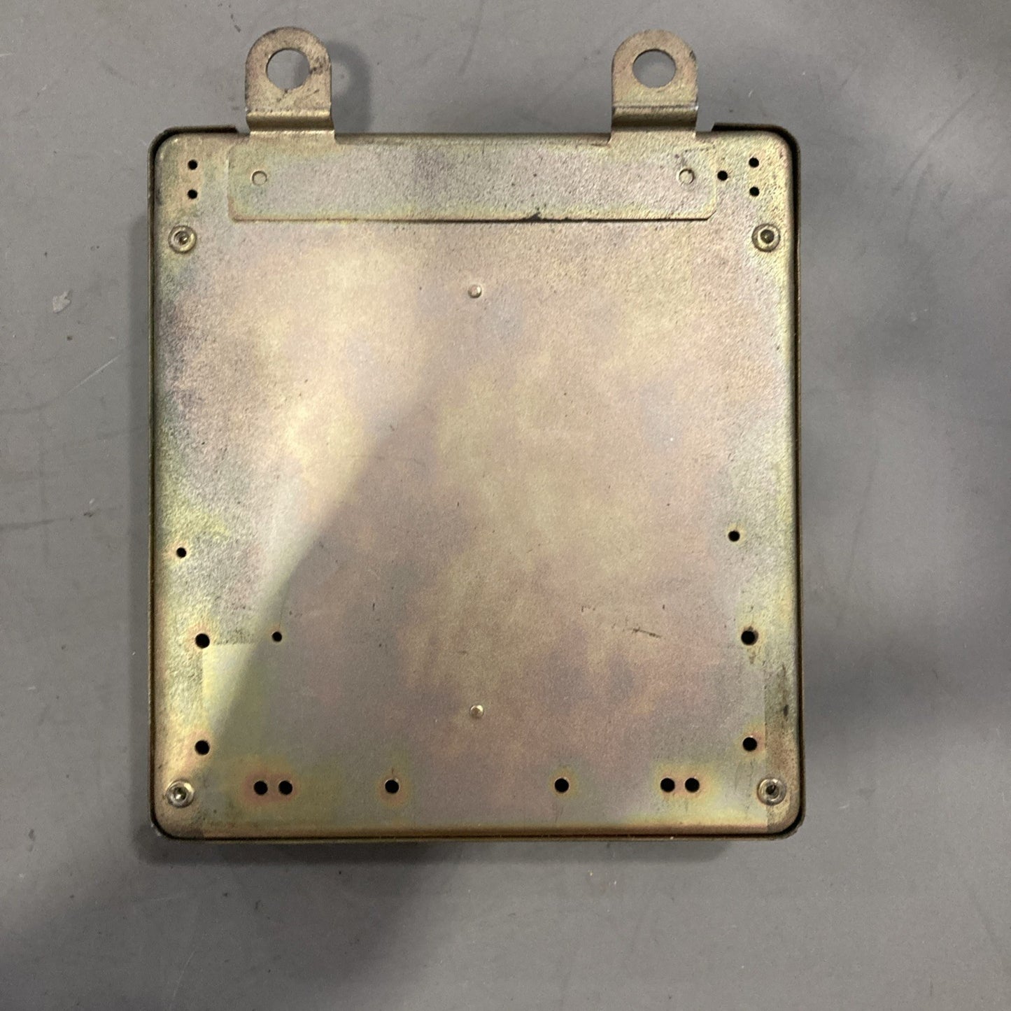 1994 Mitsubishi Montero 3.5L ECU/ECM MD197759