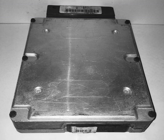 1998 1999 Mazda 626 ECU F82F-12A650-EJ