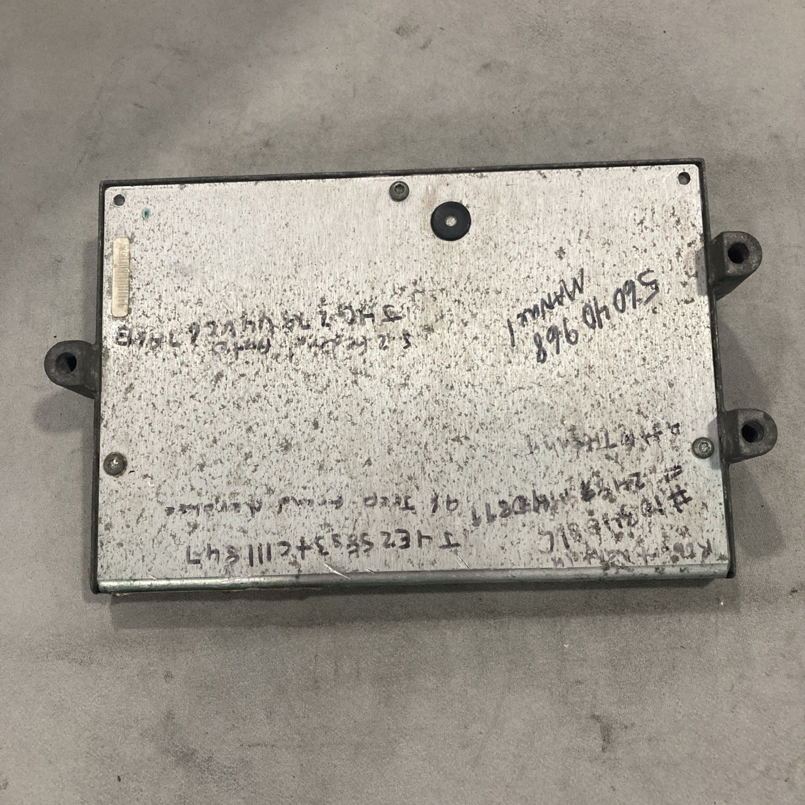 1997 Jeep Cherokee ECU/ECM 56041408AB