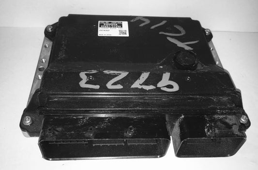 2014 Scion TC ECU 89661-21640