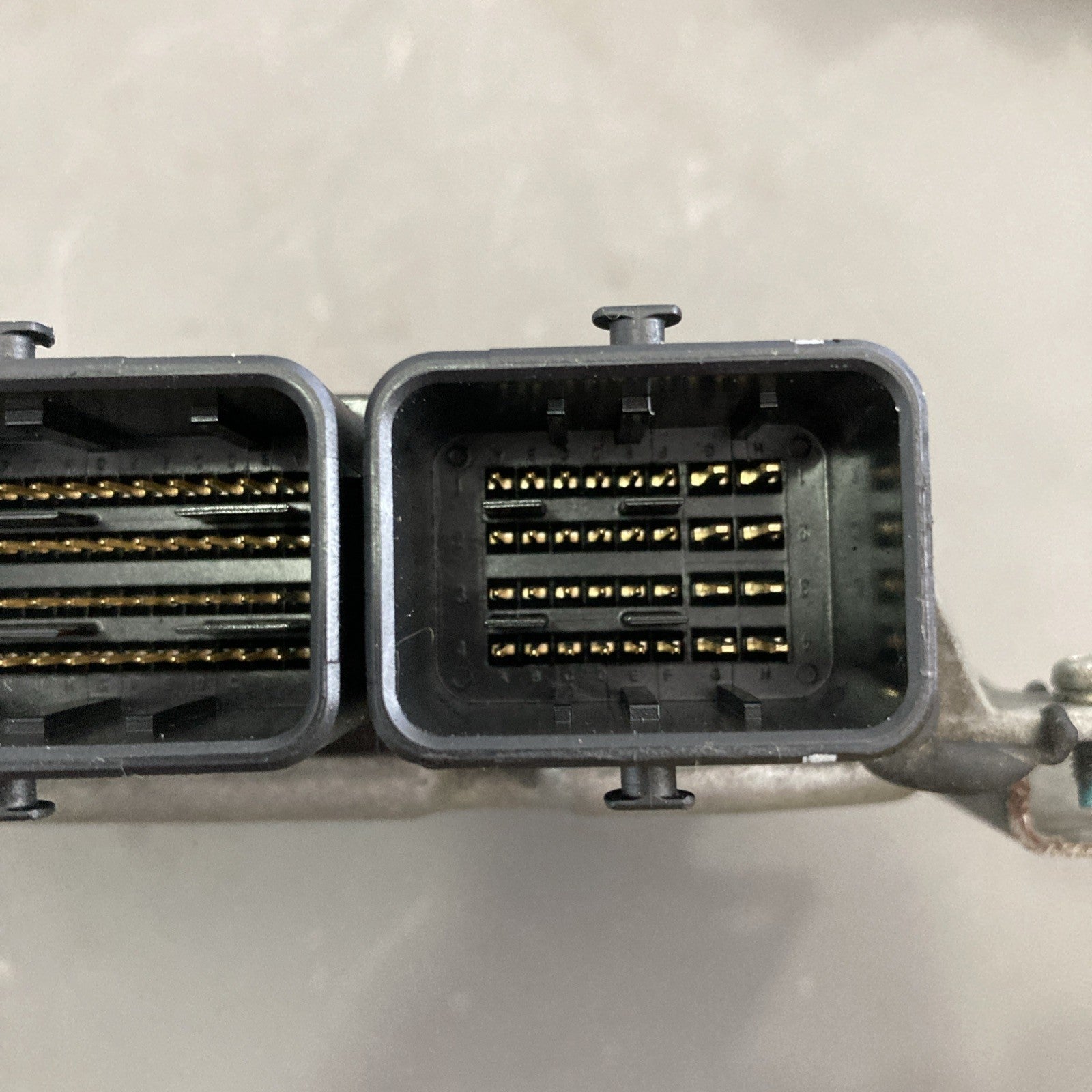 2019-2021 Nissan NV200 2.0L ECU/ECM BEM40V-700 A1