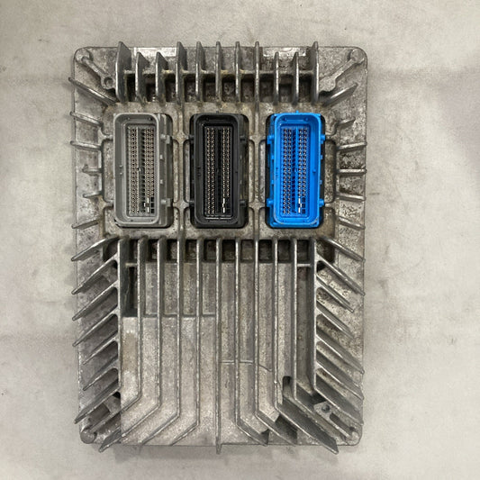 2011 Chevrolet Camaro 3.6L ECU/ECM 12650256