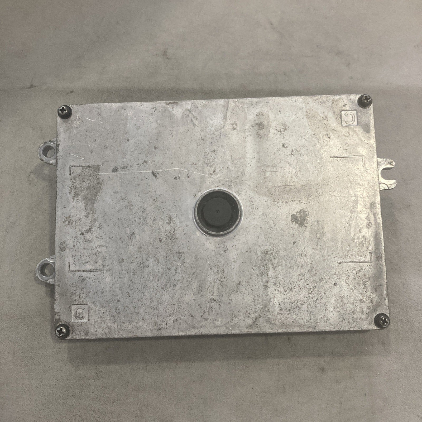 2018-2019 Honda Pilot ECU/ECM 37820-RLV-A51