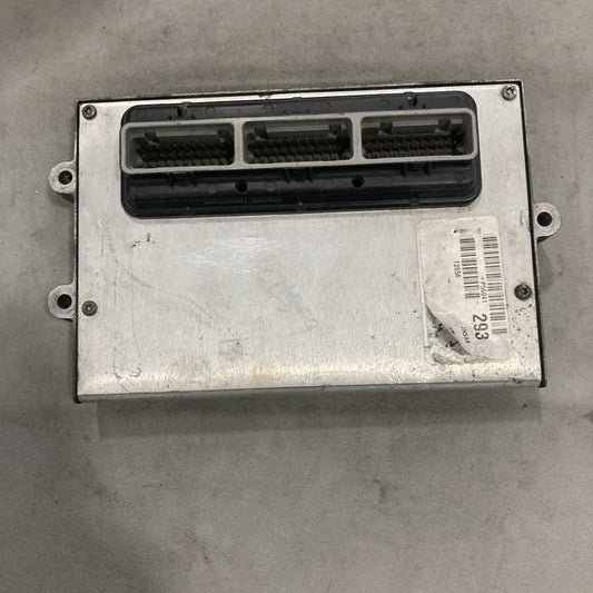 1996 Jeep Cherokee 4.0L ECU/ECM P56041293
