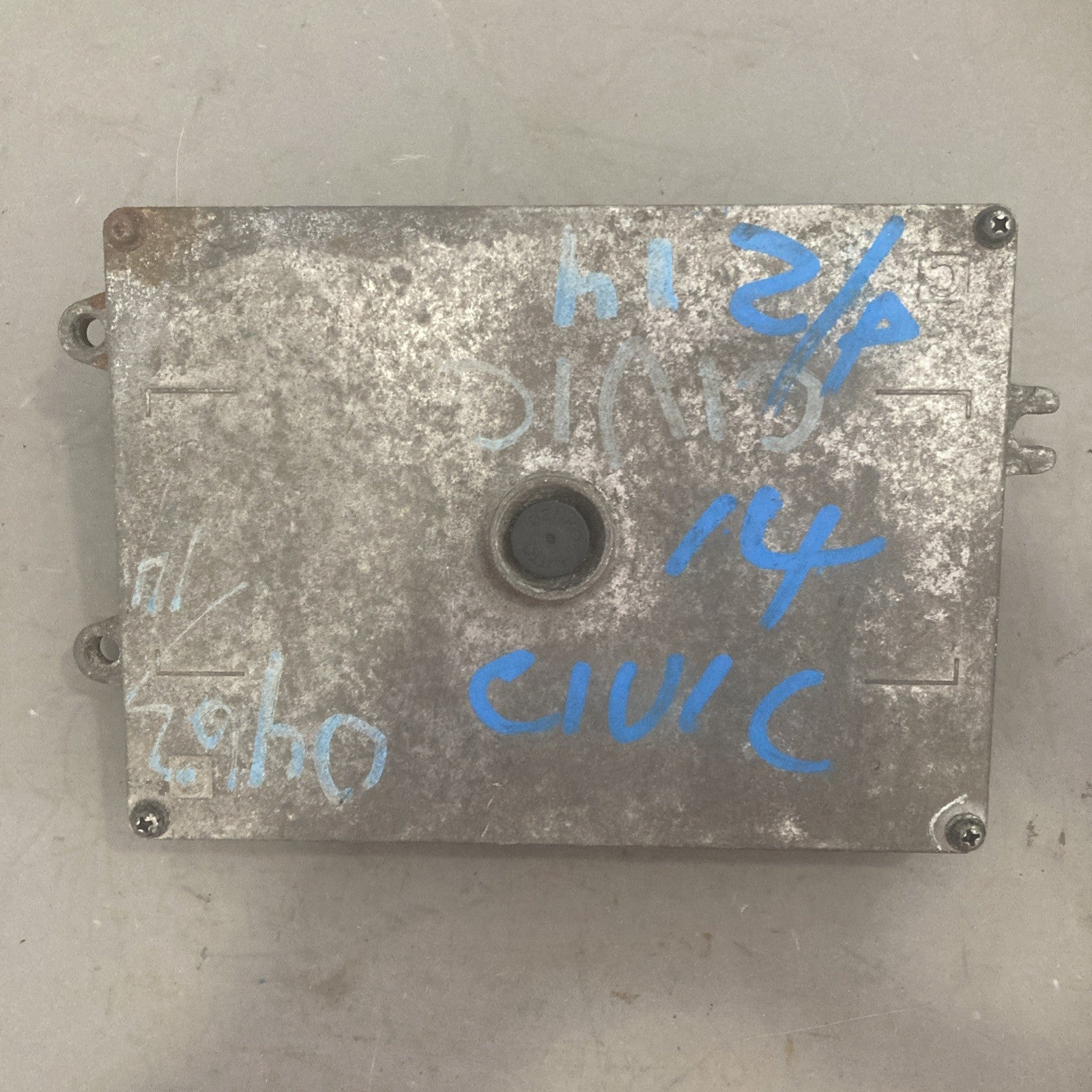 2014-2015 Honda Civic 1.8 ECU/ECM 37820-R2J-L84