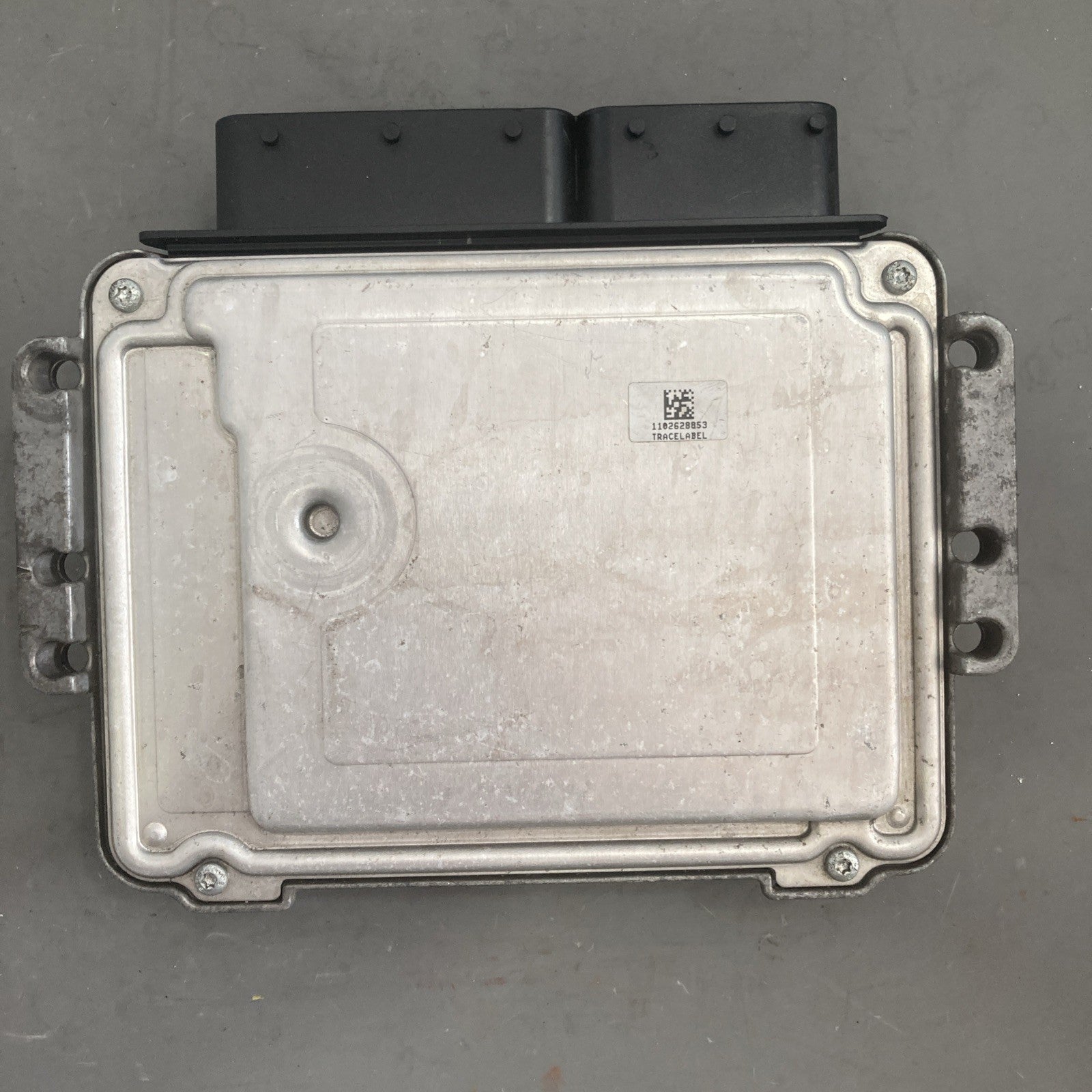 2014 Ford Focus ECU/ECM EM5A-12A650-GC