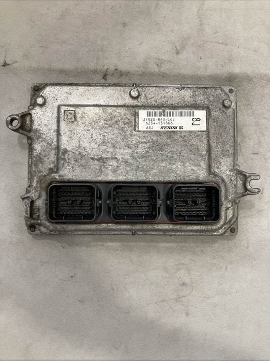 2008-2010 Honda Accord ECM/ECU 37820R-43-L62