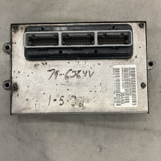 1998 Dodge Durango 5.2L ECU/ECM P56046364AG