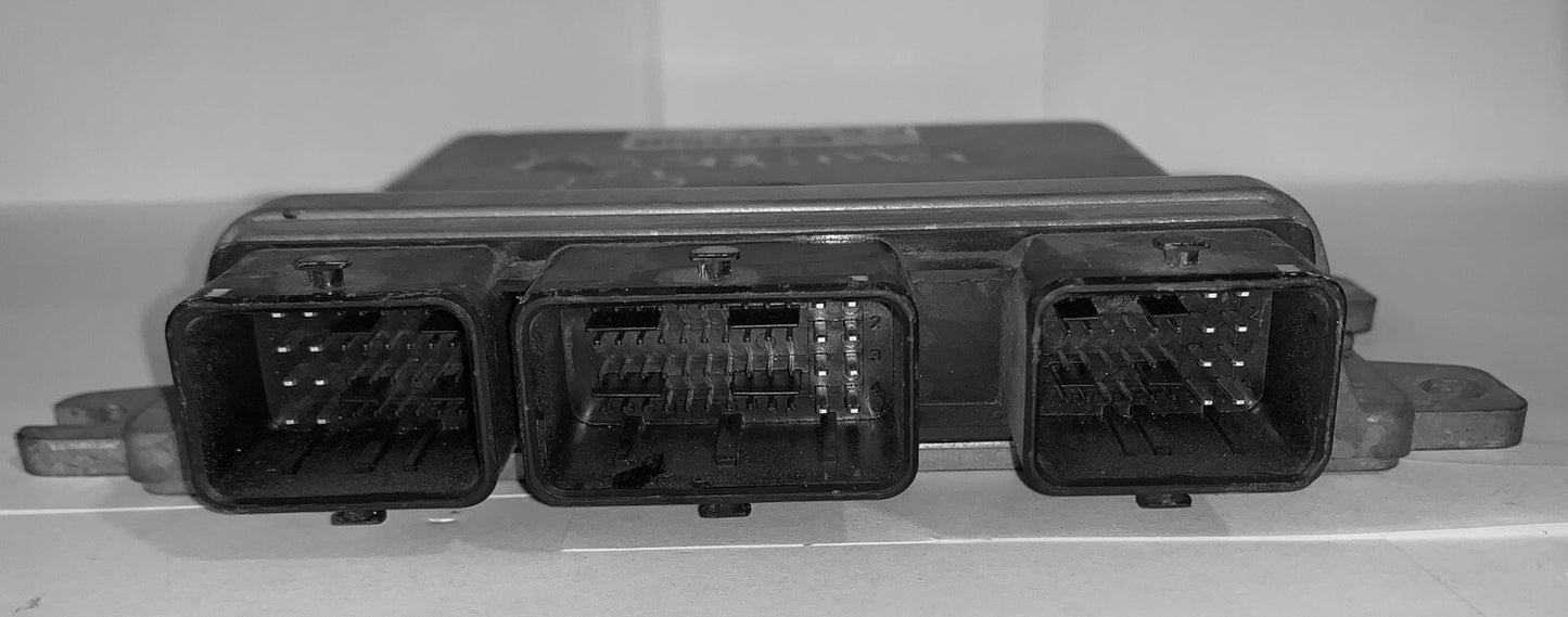 2012-2013 Nissan Maxima ECU A56-J06 Z1Z 
