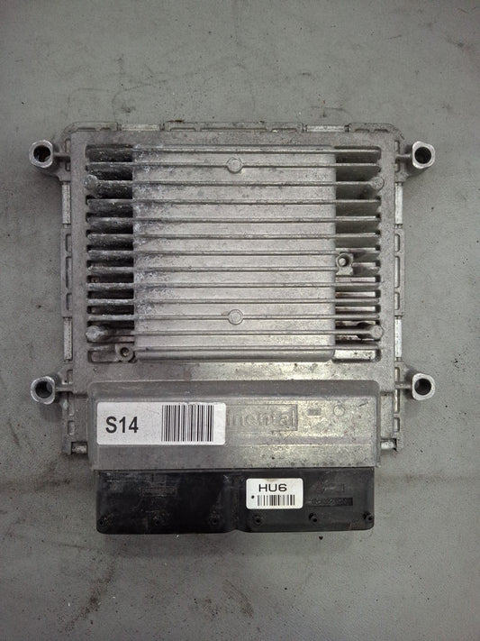 Hyundai Elantra ECU/ECM 39102-2EMB0