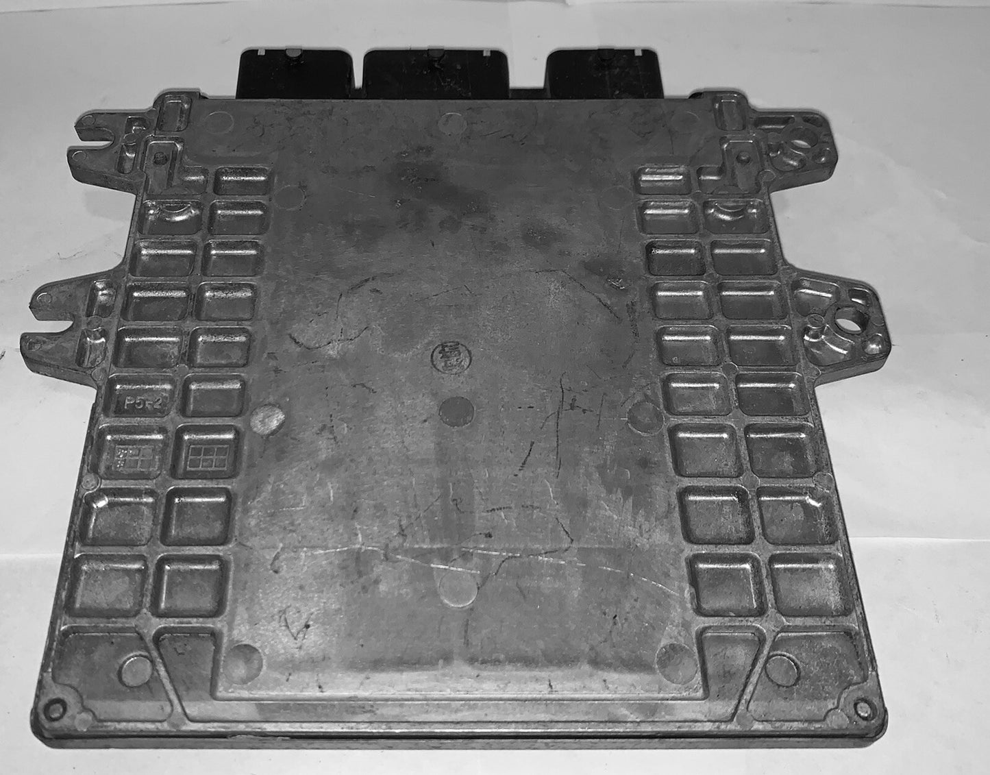 2010 Nissan Maxima ECU A56-E48 Z1D 