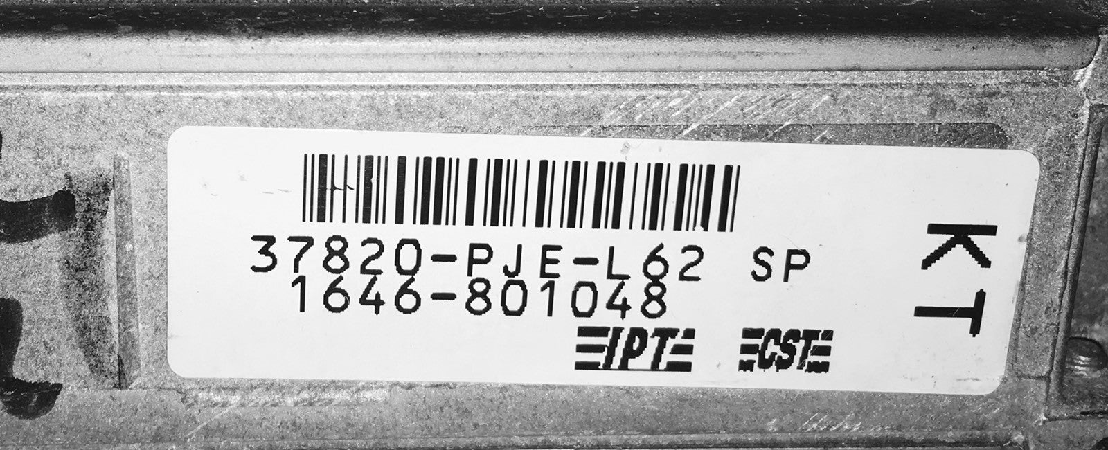 2002 2003 Acura ECU 37820-PJE-L62 