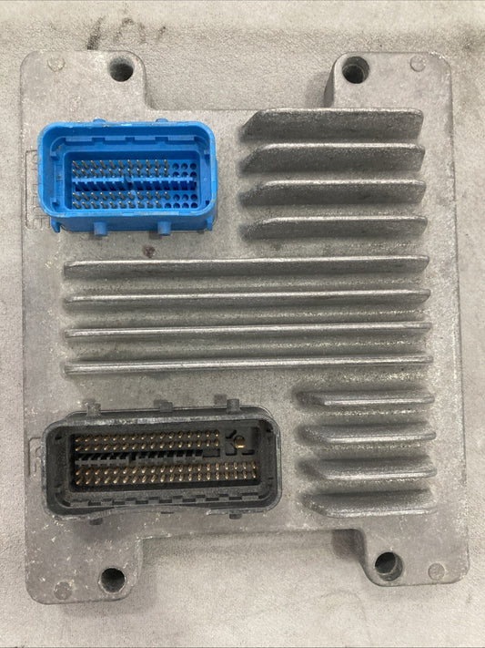 12579657 | 2002 Oldsmobile Alero ECU/ECM