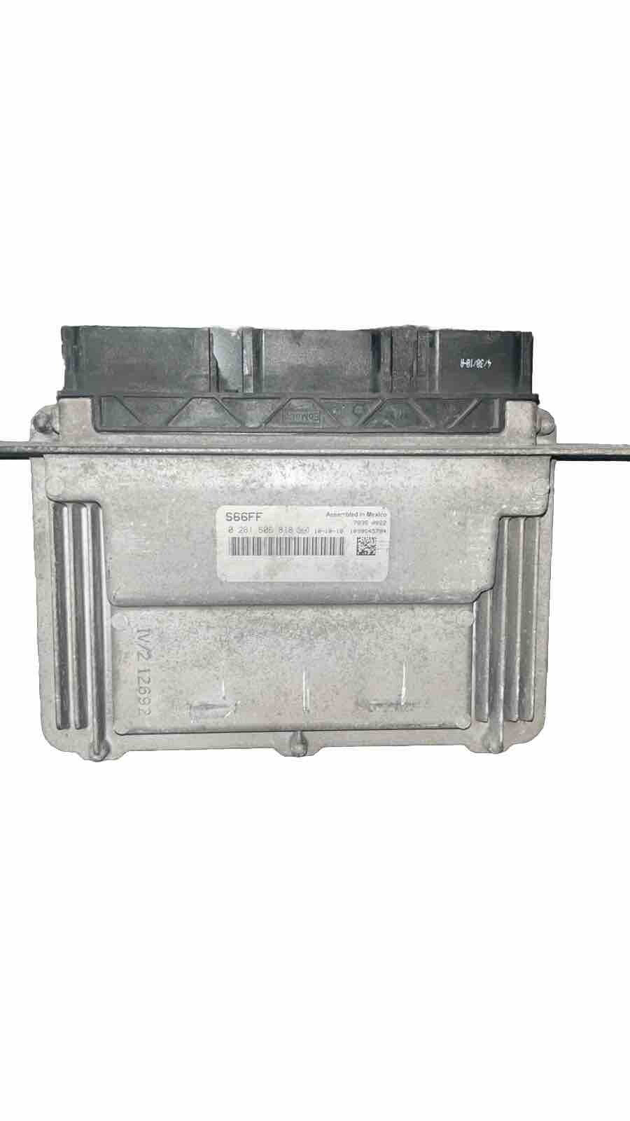 Ford Expedition 5.4L Engine Control ECM 7L1A12A650AKD