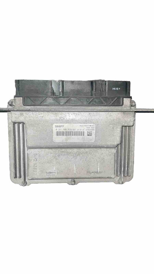 Ford Expedition 5.4L Engine Control ECM 7L1A12A650AKD
