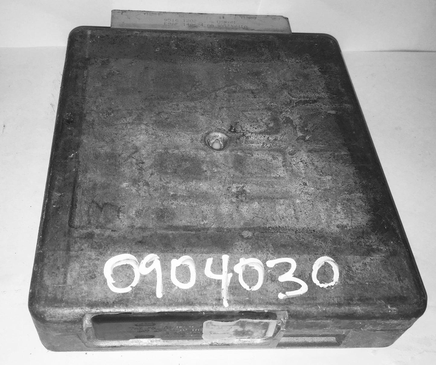 1995 Ford Contour Mystique ECU 94BB-12A650-LD