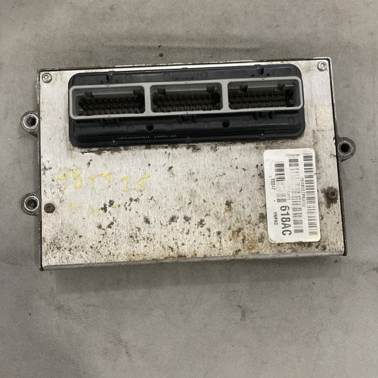 1998 Jeep Wrangler 2.5L ECU/ECM P56041618AC