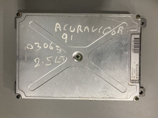 1992 1993 1994 Acura Vigor ECM 37820-PV1-A53
