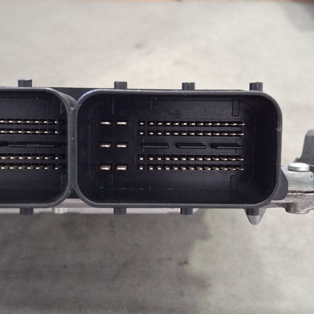 2015-2020 Mercedes-Benz GLA-Class ECU/ECM A 270 900 21 00